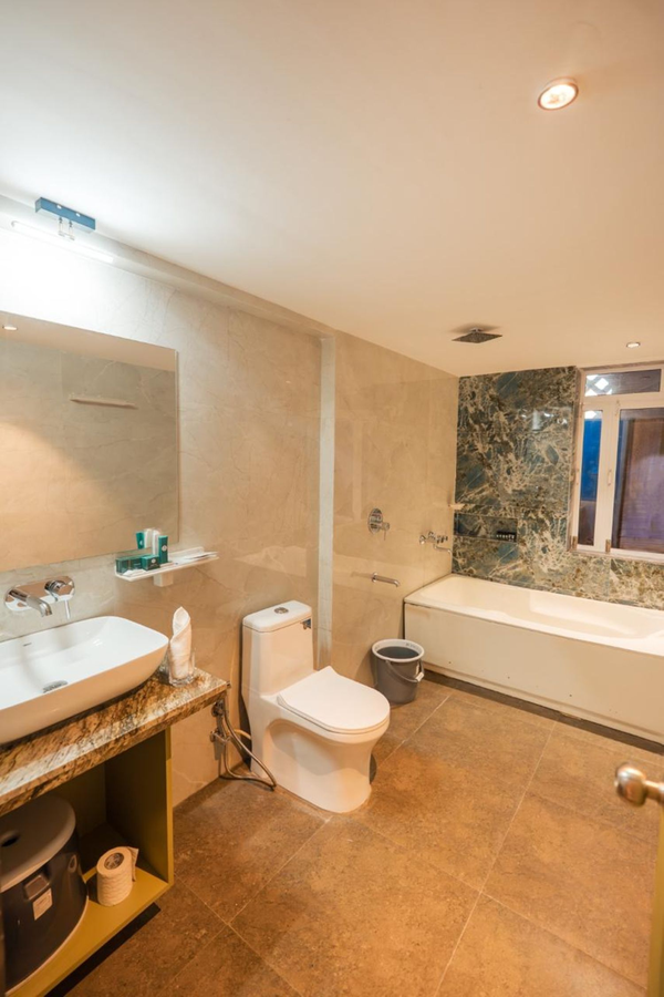 the byke majestic meadows