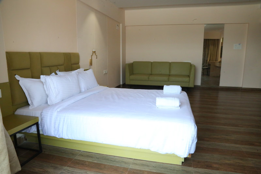 the byke majestic meadows