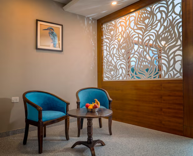 shree ji mahal hotel