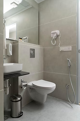 shree ji mahal hotel