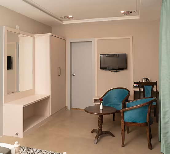 shree ji mahal hotel