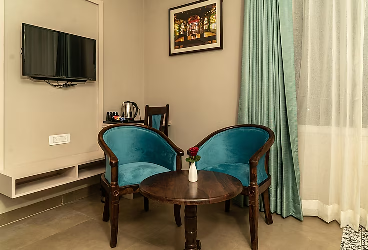 shree ji mahal hotel