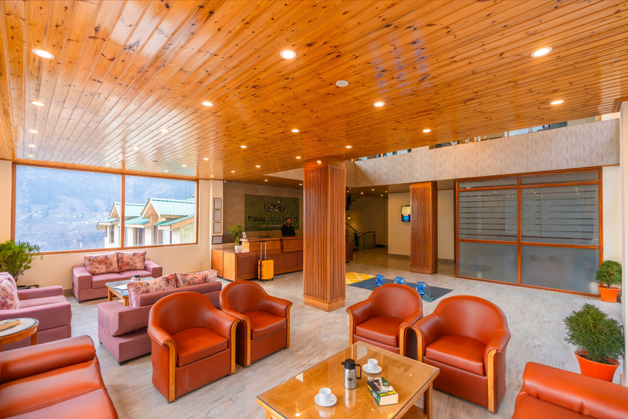 moustache select manali