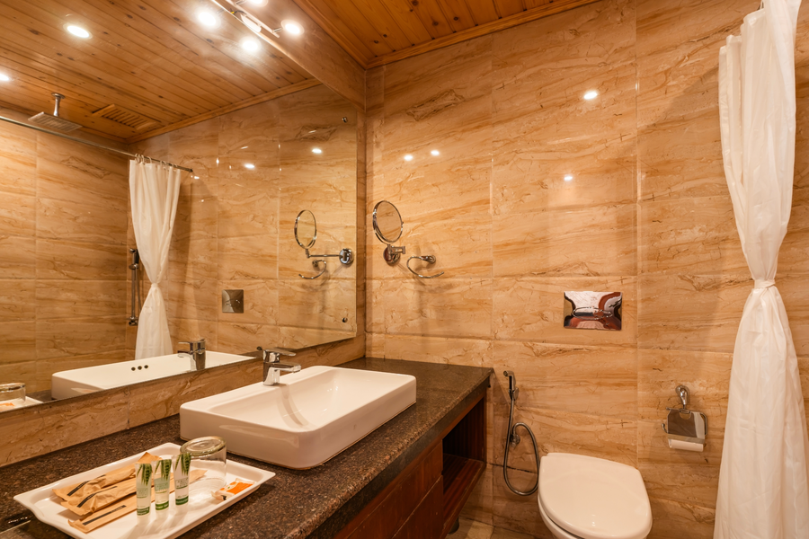 moustache select manali