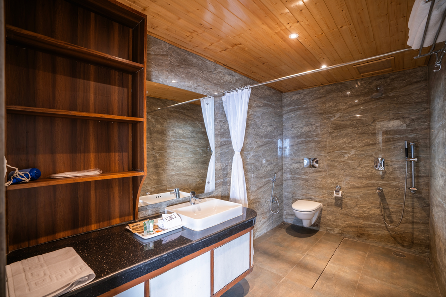 moustache select manali