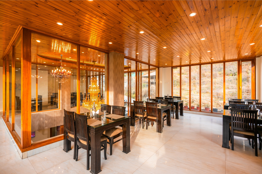 moustache select manali