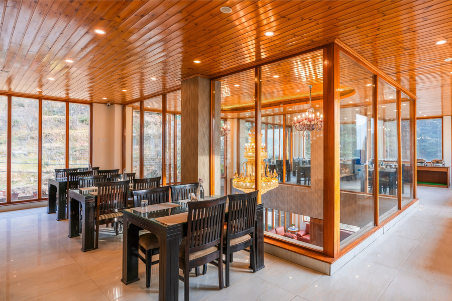 moustache select manali