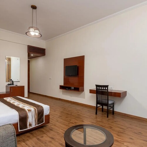 moustache select manali