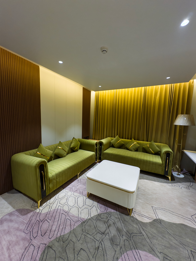 comfort inn vindhyan vindhyachal