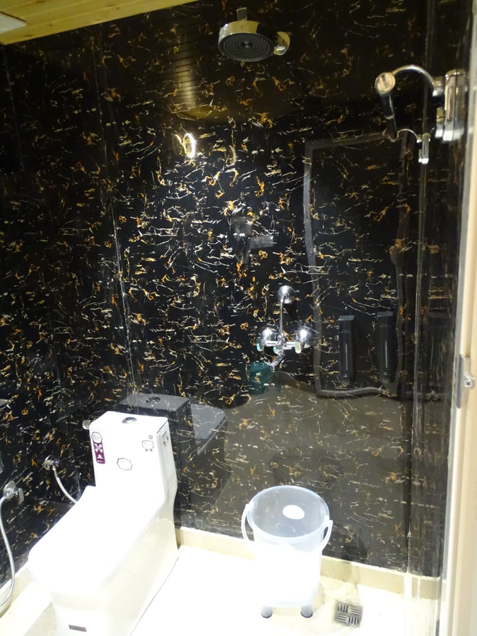 shiku glamping stays