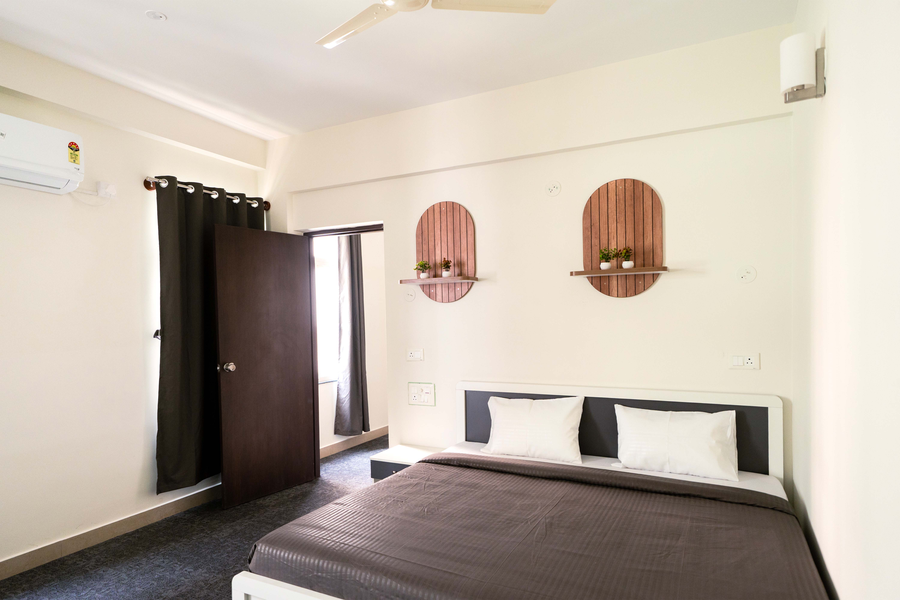 loop by zolo silk board bangalore