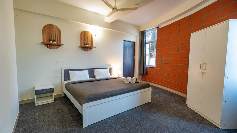 loop by zolo silk board bangalore