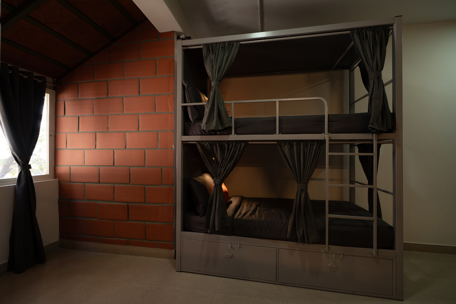 loop by zolo silk board bangalore