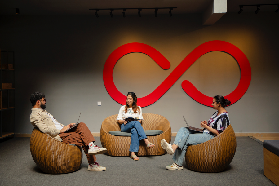 loop by zolo silk board bangalore