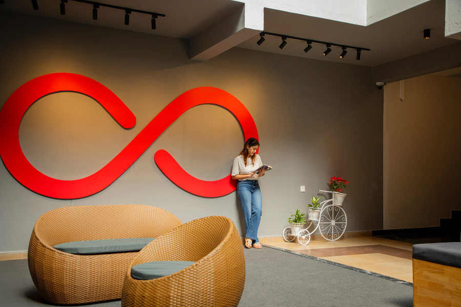 loop by zolo silk board bangalore