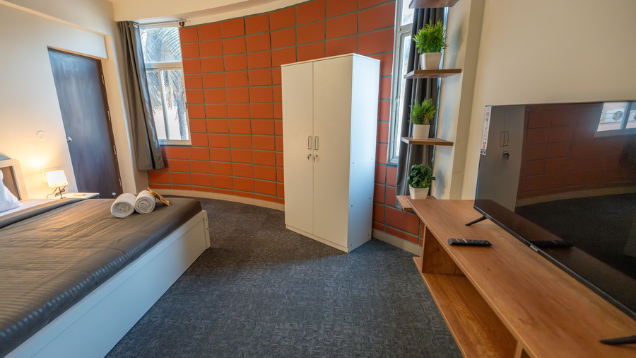 loop by zolo silk board bangalore