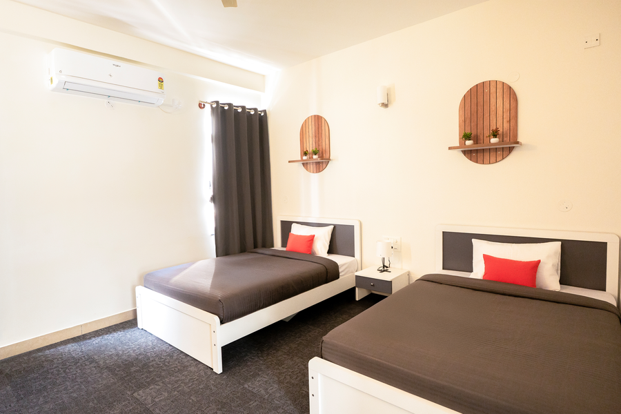 loop by zolo silk board bangalore