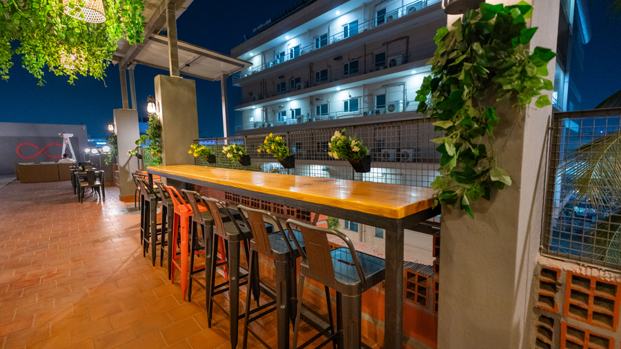 loop by zolo silk board bangalore