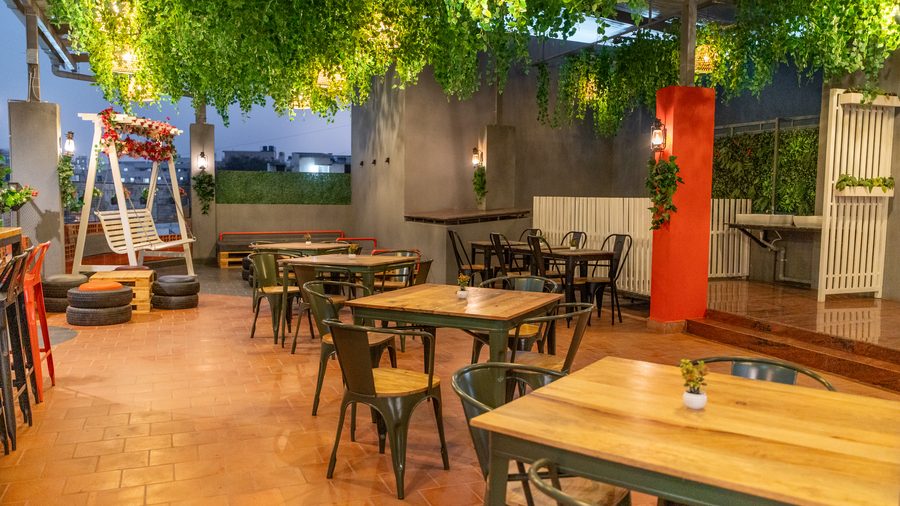 loop by zolo silk board bangalore