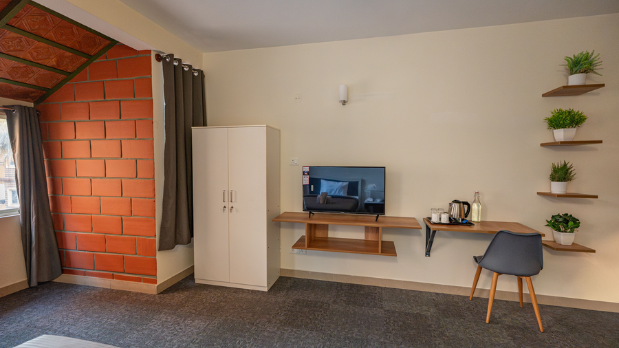 loop by zolo silk board bangalore