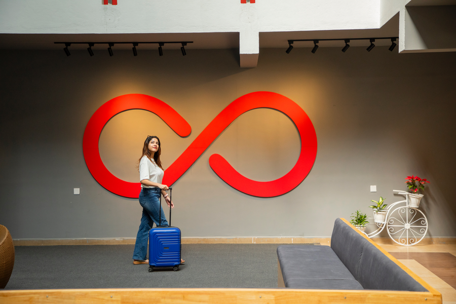 loop by zolo silk board bangalore