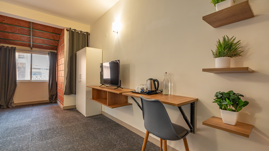 loop by zolo silk board bangalore