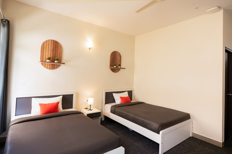 loop by zolo silk board bangalore