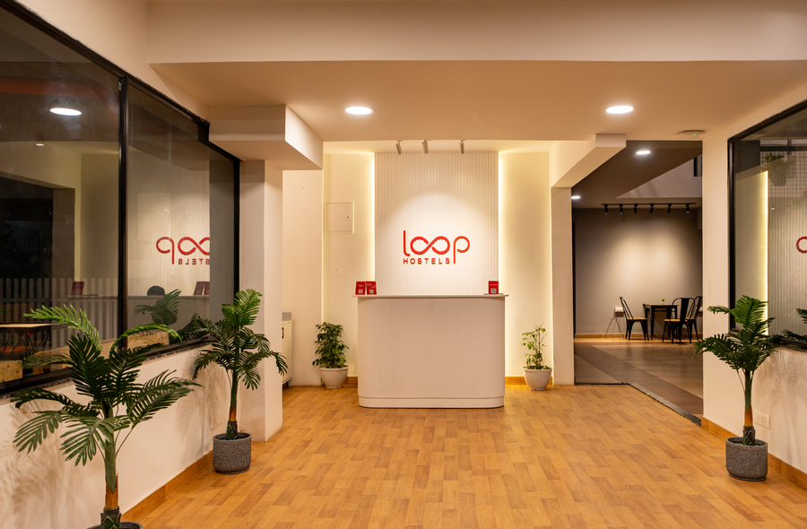 Loop By Zolo Silk Board, Bangalore,,3 star