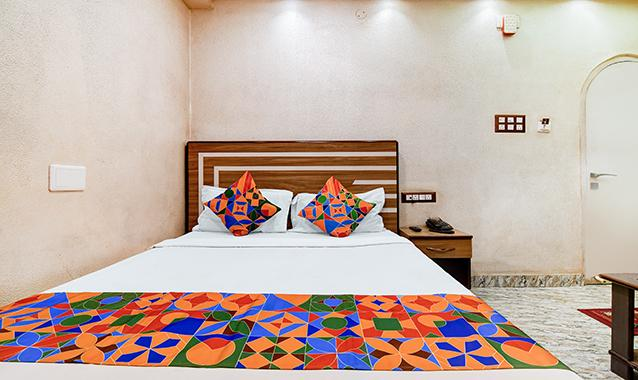 fabhotel aafreen