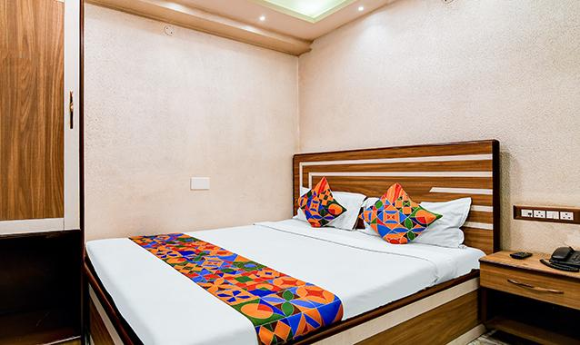 fabhotel aafreen