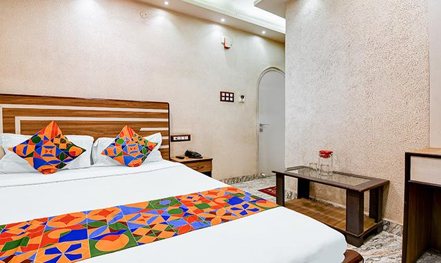 fabhotel aafreen