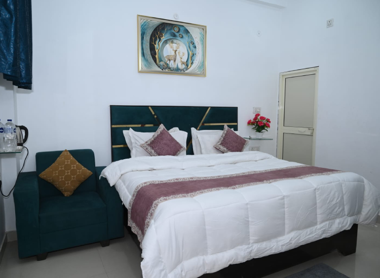 shri dham hotel and resort