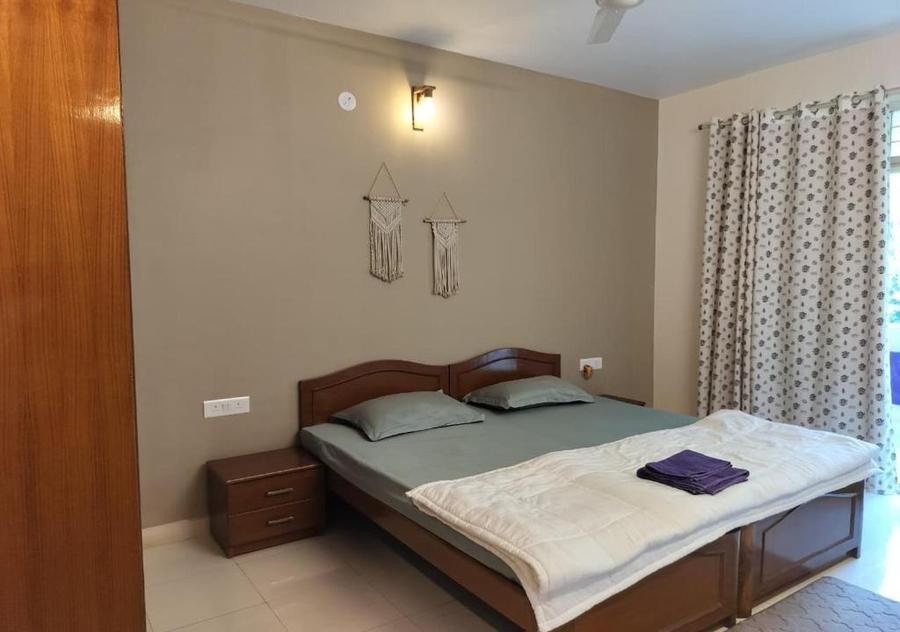 villa neesham grande