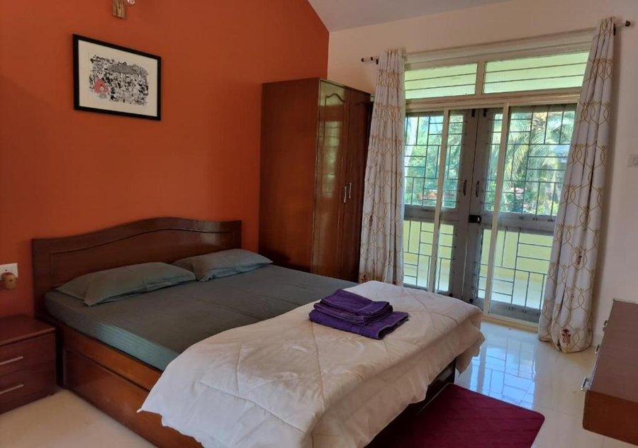 villa neesham grande