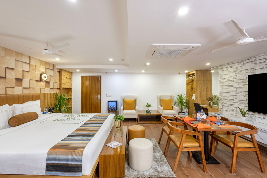 hotel signature banjara hills
