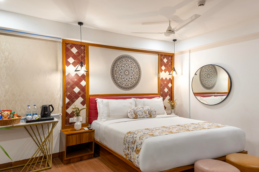 hotel signature banjara hills