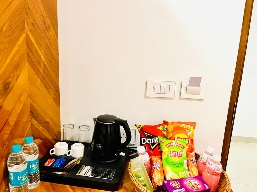 hotel signature banjara hills