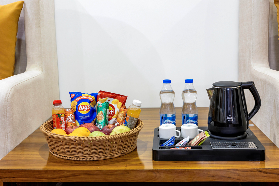 hotel signature banjara hills