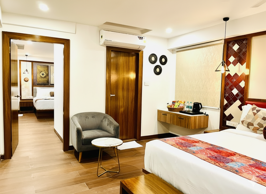 hotel signature banjara hills