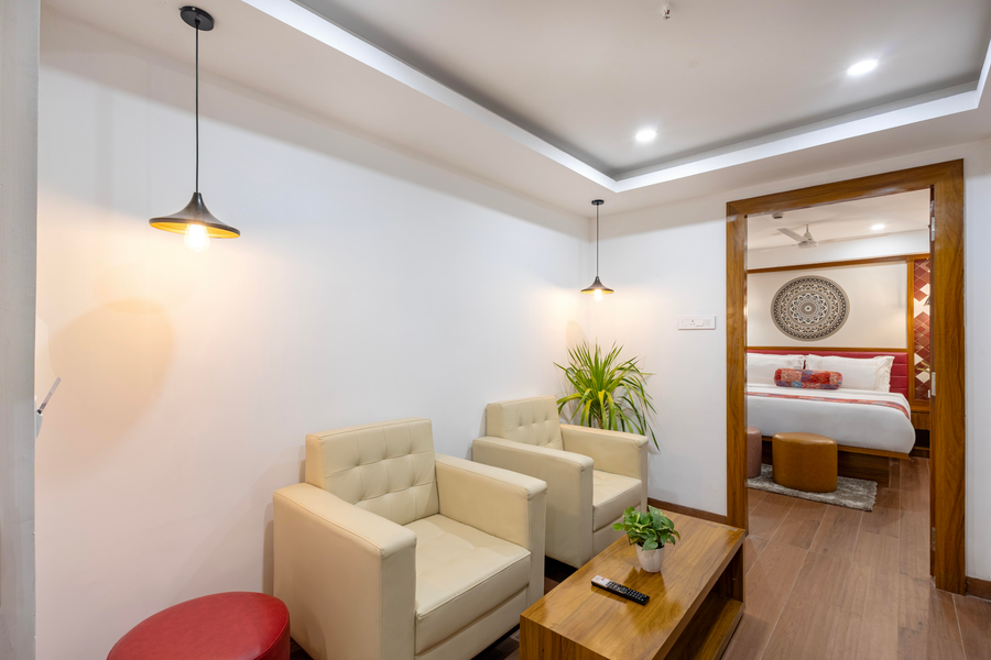hotel signature banjara hills