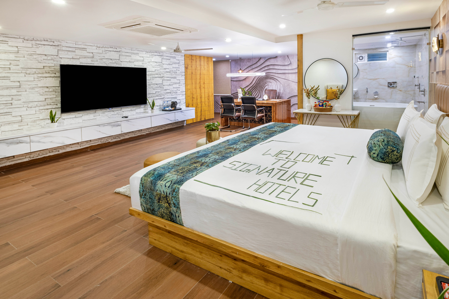 hotel signature banjara hills