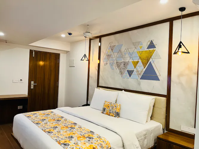 hotel signature banjara hills