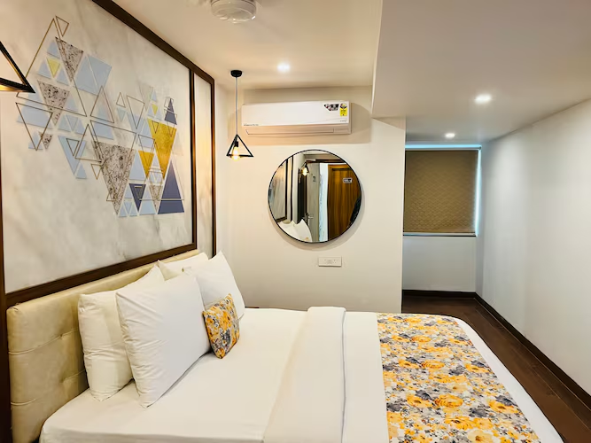 hotel signature banjara hills