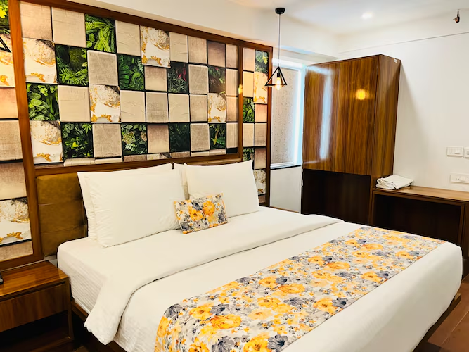 hotel signature banjara hills