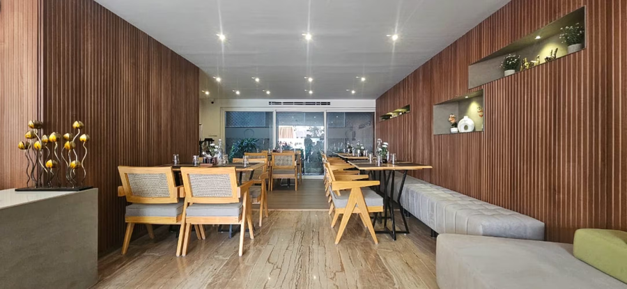 Nest By Rivido Apart Hotel,Bilekahalli,3 star