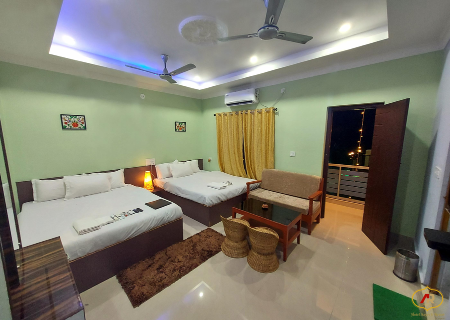 hotel aayes and resort