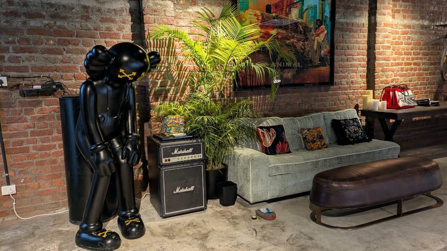 late checkout by iraluxe