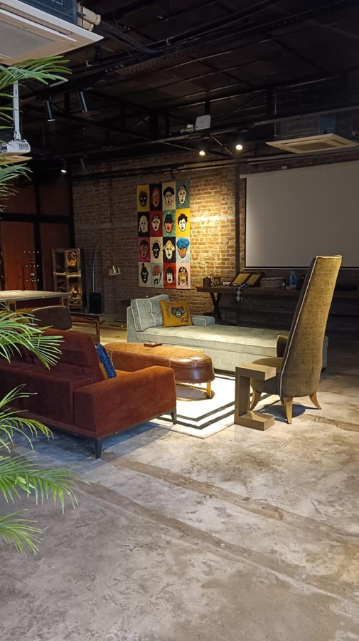 late checkout by iraluxe