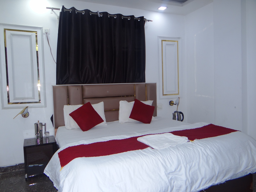 fabhotel celebration home new delhi