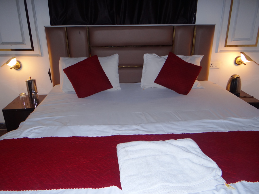 fabhotel celebration home new delhi